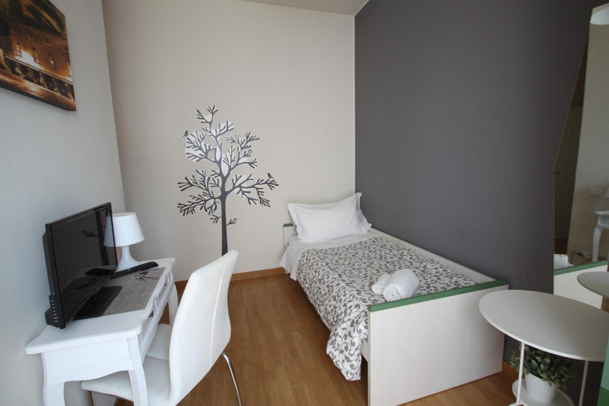 Myroom In Town Bérgamo Exterior foto