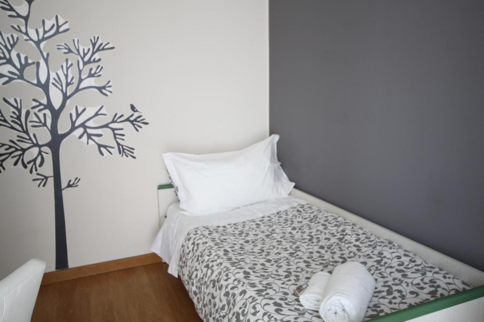 Myroom In Town Bérgamo Exterior foto