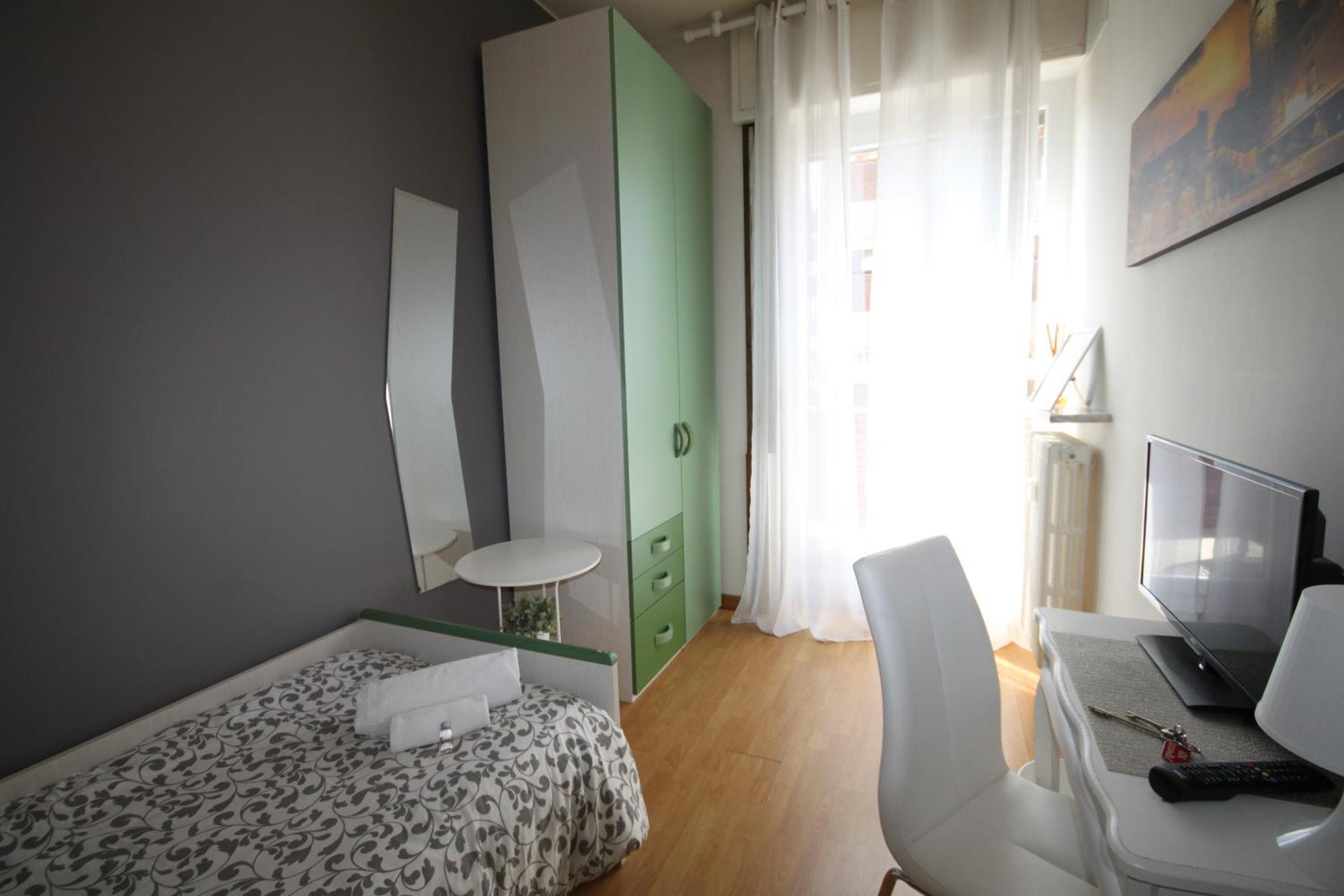 Myroom In Town Bérgamo Exterior foto