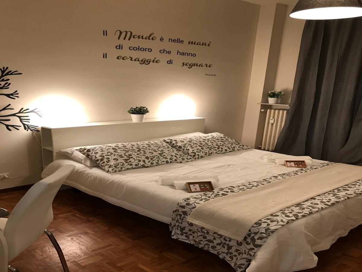 Myroom In Town Bérgamo Exterior foto