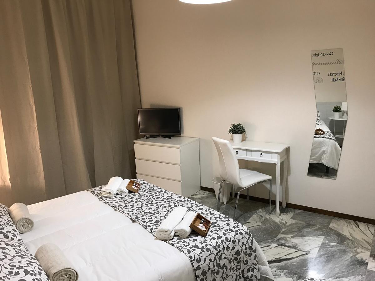 Myroom In Town Bérgamo Exterior foto