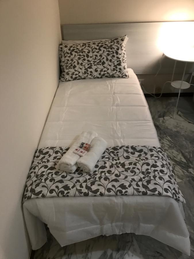 Myroom In Town Bérgamo Exterior foto
