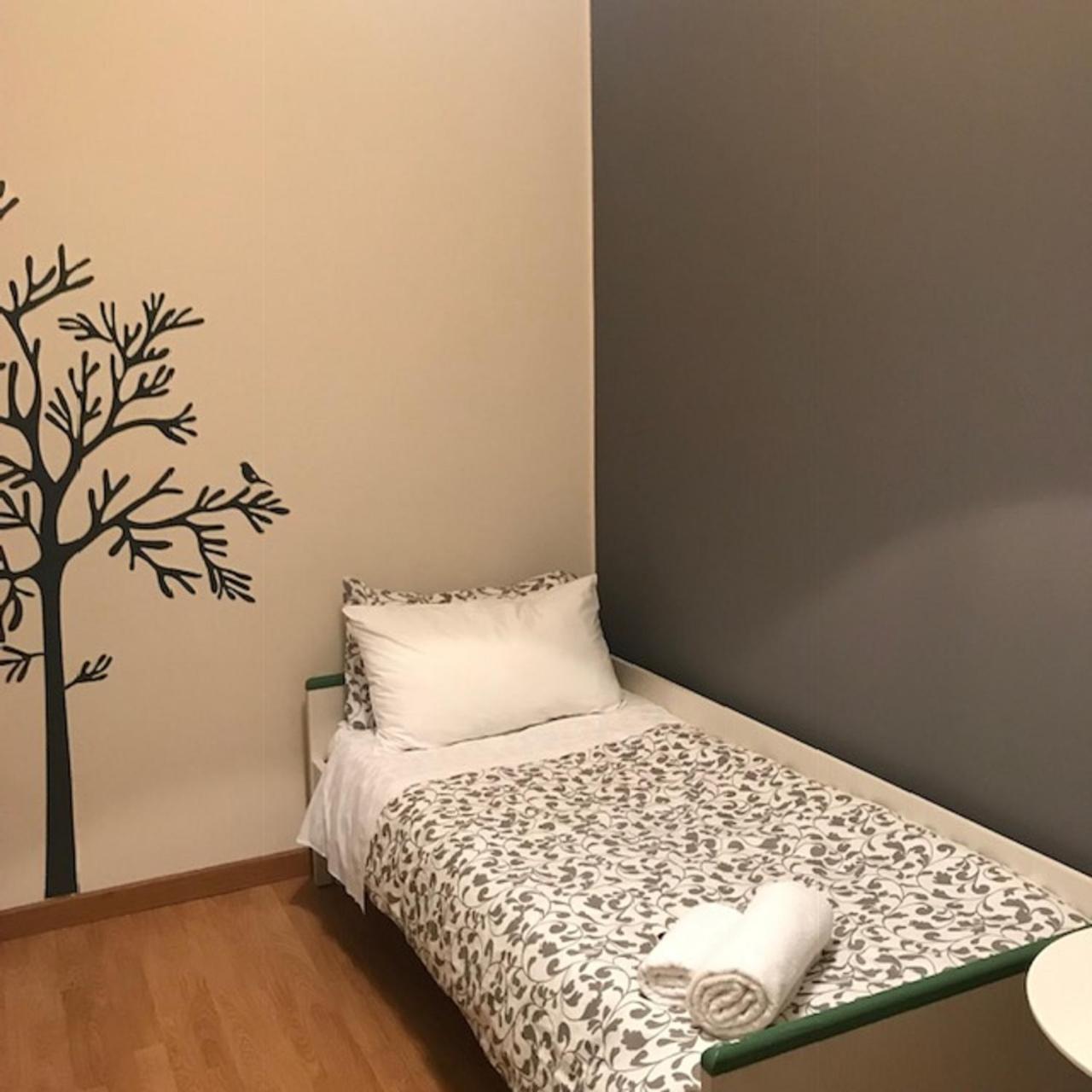 Myroom In Town Bérgamo Exterior foto
